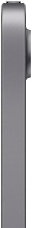 2024 Apple iPad Mini with A17 Pro Chip (8.3-inch  Wi-Fi+Cellular  128GB) - Space Gray (Renewed)