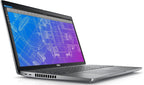 Dell Precision 3570 Mobile Workstation  15.6in FHD (1920×1080) Business Laptop Computer  12th Gen Intel Core i5-1250 Notebook PC  16GB RAM  512GB SSD  Backlit Keyboard  Windows 11 Pro (renewed)