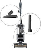 Shark UV725 Navigator Lift-Away with Self Cleaning Brushroll Upright Vacuum with HEPA Filter (Renewed)