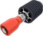 Untwist Tool PRO-COMBO Quickly Separates CAT5e, CAT6, CAT6A, & CAT7