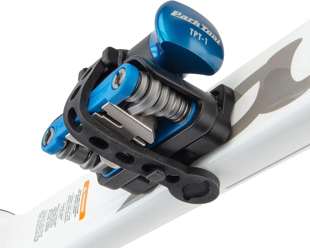 Park Tool Unisex - Adult RTP Mini Tool Tools, Blue