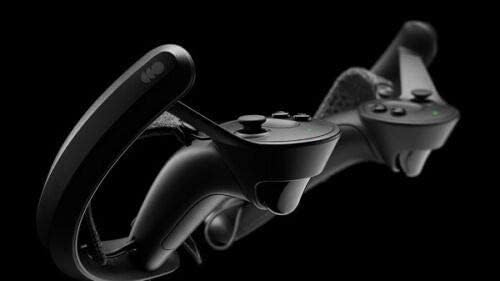 Valve Index VR Full Kit (Renewed)