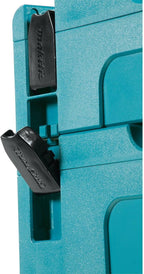 Makita 197213-3 Interlocking Case, X-Large/12-1/2" x 15-1/2" x 11-5/8"