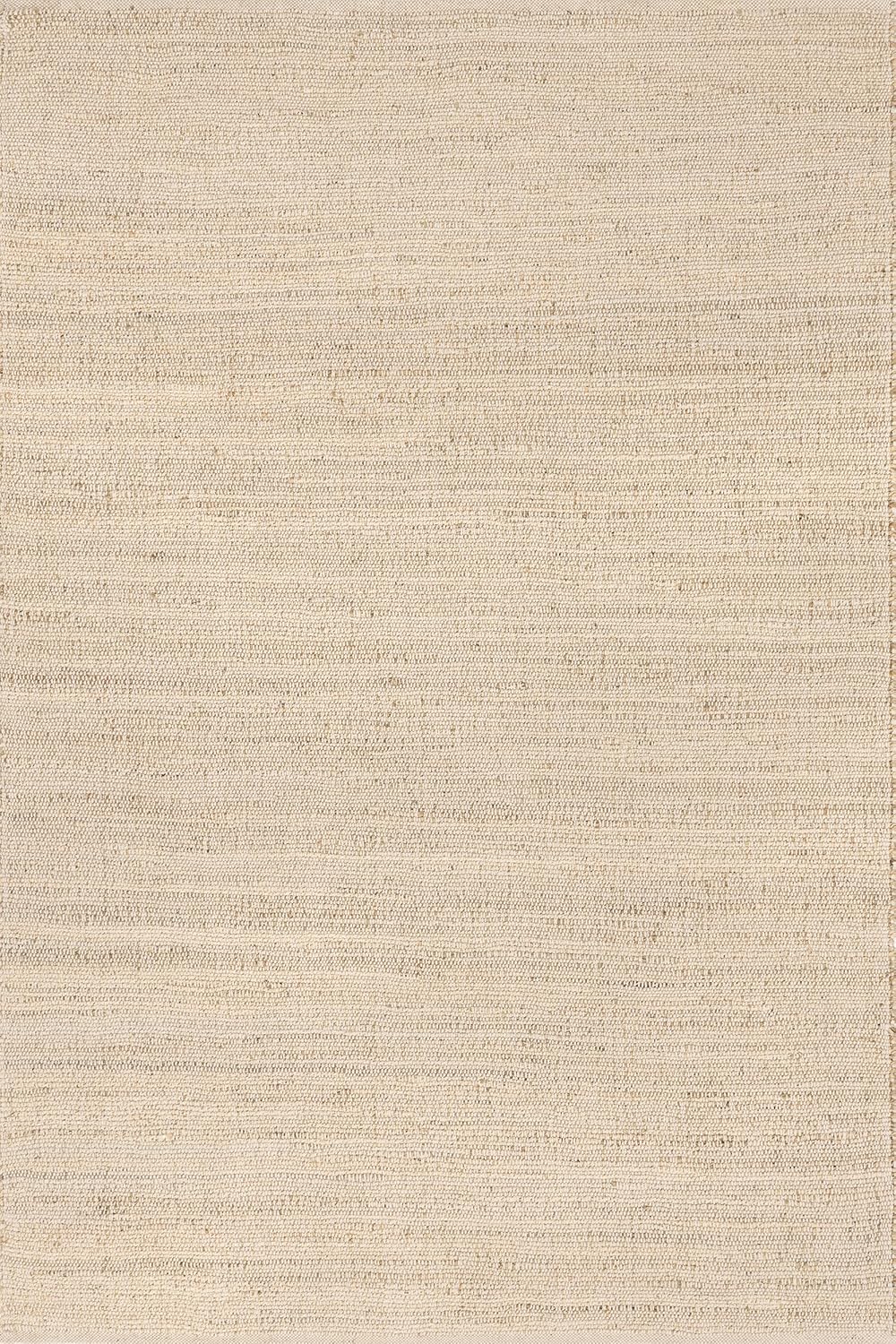 nuLOOM 9x12 Elfriede Jute & Cotton Hand Woven Area Rug, Natural, Solid Rustic Farmhouse Style, Weaved Design, Natural Fiber, For Bedroom, Living Room, Dining Room, Hallway, Office, Entryway