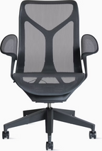 Cosm Chair, Mid Back