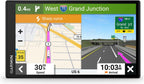 Garmin RV 795  Large  Easy-to-Read 7” GPS RV Navigator  Custom Routing  High-Resolution Birdseye Satellite Imagery  Directory of Parks and Services  Access Live Traffic and Weather