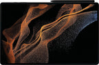 Samsung Galaxy Tab S8 Ultra (Wifi) SM-X900 WIFI 256GB Graphite (Renewed)