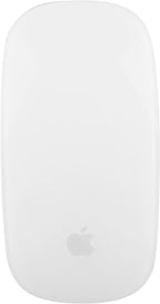 Apple Wireless Magic Keyboard 2 -MLA22LL/A withApple Magic Bluetooth Mouse 2 -MLA02LL/A (Renewed)