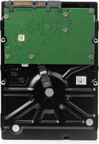 Seagate ST2000NM0055 Enterprise Capacity 3.5'' HDD 2TB 7200 RPM 512n SATA 6Gb/s 128MB Cache Internal Hard Drive (Renewed)