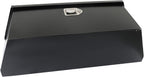 Trailer Tongue Box Trailer Tool Box 35x12.2x11.8inch 2.31cu.ft