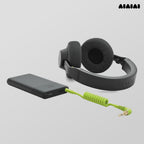 AIAIAI TMA-2 Studio Wireless+ Headphones Over Ear  W+ Link Technology  Fully Modular Construction  Uncompressed Wireless Audio  Premium Memory Foam Cushions  Ergonomic Creator Headband