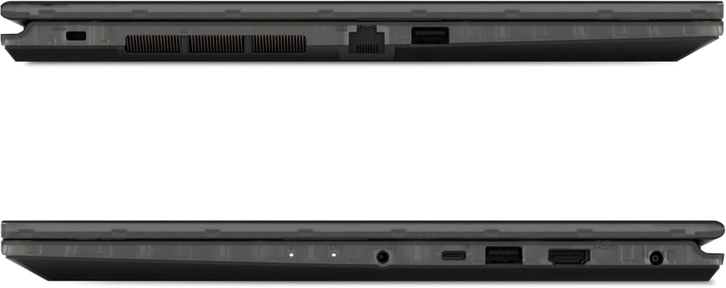 msi Cyborg 17 Gaming Laptop  Intel 7-240H  32 GB DDR5 RAM  2 TB PCIe SSD  17.3" FHD (1920x1080) 144Hz Display  Nvidia G-Force RTX 5060  4-Zone RGB Keyboard  W11 Pro  Translucent Black