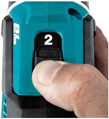 Makita XFD13 18V 1/2" Brushless Drill Driver (Bare Tool)