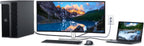 Dell UltraSharp 34 5K QHD 1440p Monitor - U3425WE