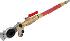 Milton 1210 Semi Trailer Air Brake Testing Tool
