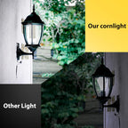 150W 4 pack LED Corn Light Bulb(1500W Equivalent ) ,Commercial Grade DayLight 5000K E26/E39 22900LM Medium Mogul Base LED Lamp,Large Area Lights For Outdoor Indoor Garage Warehouse Factory Bay Light
