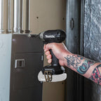 Makita XDT18ZB 18V LXT Lithium-Ion Sub-Compact Brushless Cordless Impact Driver, Tool Only, Black