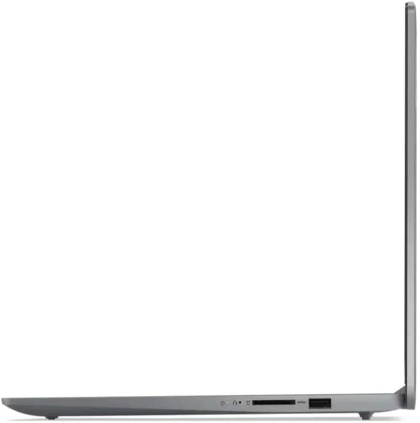 Lenovo IdeaPad Slim 3 Laptop 2025 15.6” FHD 1920 x 1080 Touchscreen  AMD Ryzen 7 5825U  8-core  AMD Radeon Graphics  16GB DDR4  512GB SSD  Wi-Fi 6  Bluetooth 5.2  720p HD Camera  Windows 11 Home