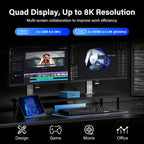 GEEKOM Mini PCBusiness Cost-Saving Star IT12(3-Year Coverage) with 12th Gen Intel i5-12450H Mini Computers 16 RAM/512GB SSD(Not LPDDR) Windows 11 Pro Desktop PC (Low-Power) Dual USB 4/8K(UHS-II)