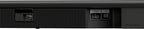 Sony HT-S400 2.1ch Soundbar with Powerful Wireless subwoofer  S-Force PRO Front Surround Sound  and Dolby Digital  Black