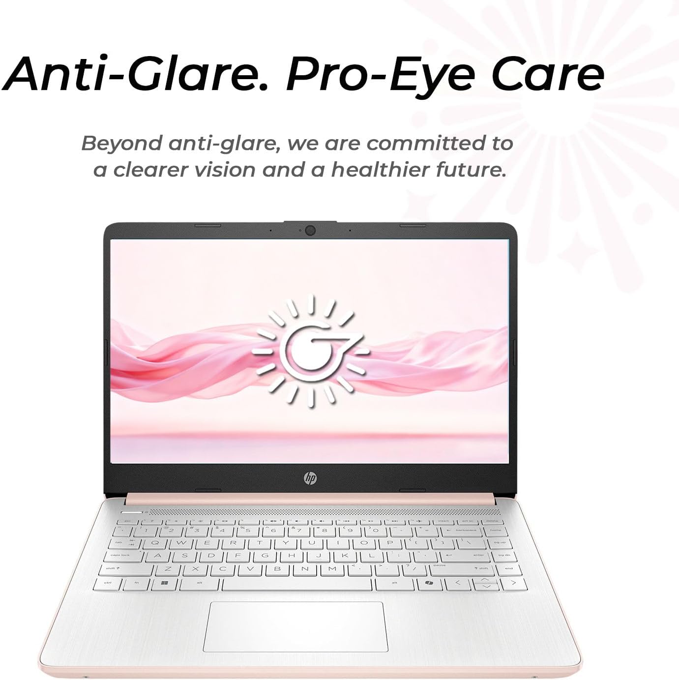 HP Latest Ultrabook Laptop with Copilot AI - 1.3TB Storage - 8GB RAM - Intel Core | Microsoft Office 365 Included  320GB SSD + 1TB Cloud Storage  Webcam  Windows 11 no Mouse | Essential Laptop