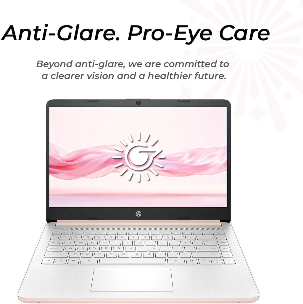 HP Latest Ultrabook Laptop with Copilot AI - 1.2TB Storage - 4GB RAM - Intel Core | Microsoft Office 365 Included  192GB SSD + 1TB Cloud Storage  Webcam  Windows 11 no Mouse | Essential Laptop