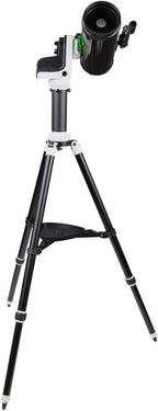 Sky-Watcher AZ-GTi with SkyMax 102 – Modular Go-To Alt-Az Tracking Mount for Time-lapse and Panoramas – Wifi Enabled App Controlled