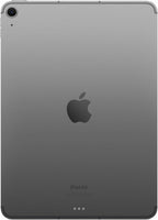 Apple iPad Air  2025 with M3 Chip (11-inch  Wi-Fi  256GB) - Space Gray (Renewed)