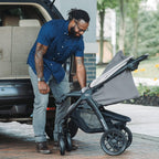 Chicco Bravo Primo Travel System with Keyfit 35