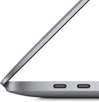 Apple MacBook Pro Late 2019 with 2.6GHz Intel Core i7 (16 inch  16GB RAM  512GB) Space Gray (Renewed)