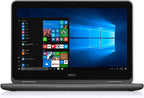 Dell Latitude 3190 11.6" Notebook - Pentium Silver N5000-4 GB RAM - 128 GB SSD