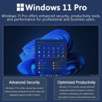 Lenovo V15 Business Laptop 2026 Edition  AMD Ryzen 3 7000-Series(Beat i7-1065G7)  15.6" FHD Display  16GB DDR5 RAM  256GB NVMe SSD  Wi-Fi 6  RJ-45  Dolby Audio  Windows 11 Pro  WOWPC USB  no Mouse