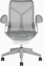 Cosm Chair, Mid Back