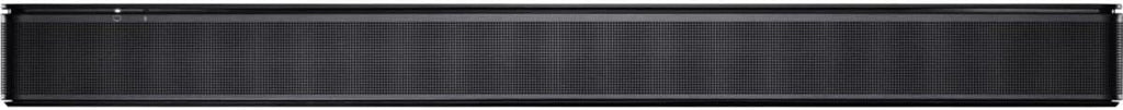 Bose TV Speaker  Black with H&A High-Speed HDMI 2.0 10' Cable