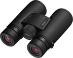 Nikon Monarch M5 8x42 Binocular | Waterproof  fogproof  Rubber-Armored Binocular with ED Glass  Long Eye Relief | Official Nikon USA Model