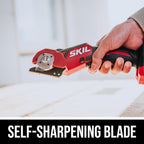 SKIL PWRCore 12 12V Multi-Cutter Kit including 2.0Ah Battery and Charger-ES4651A-10