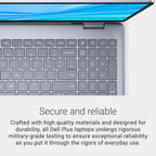 Dell 16 Plus Laptop DB16250-16.0-inch 16:10 2.5K (2560x1600) Display  Intel Core Ultra 9 288V  32GB LPDDR5X Memory  2TB SSD  Arc Graphics  Backlit Copilot Key Keyboard  Windows 11 Home