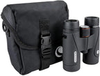 Celestron – TrailSeeker ED 8x42 Binoculars – Compact ED Binocular for Birdwatching and Outdoor Activities – Binocular with ED Objective Lenses – Fully Broadband Multi-Coated Optics – BaK4 Roof Prism.