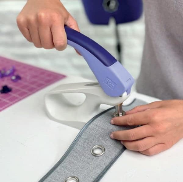 Prym Vario Creative Tool for Snaps, Rivets, & Eyelets