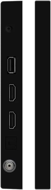 VIZIO 24 Inch V Series LED Smart HD TV 720p Bluetooth Compatible, Works with Airplay 2 and Google Cast, with DTS Virtual X and WiFi 5 Dual-Band (VHD24M-08) (Renewed)