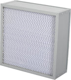MOUNTO HEPA1000 1000cfm HEPA Filter Replacement – Fits MOUNTO 1000 CFM Air Scrubber (HEPA1000)