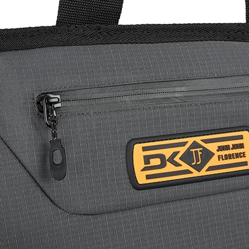 Dakine John John Florence Mission Surfboard Bag - Carbon, 5FT8IN