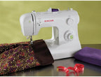 SINGER 2277BRFR / 2277.BR / 2277.BR Tradition 2277 Sewing Machine (Renewed)