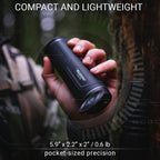 ATN BlazeSeeker-207 Thermal Imaging Monocular 256x192; 1-8.8X 12 Micron
