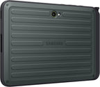Samsung Galaxy Tab Active5 Pro 10.1” 8+256GB 5G Work Tablet  5G Unlocked  Rugged Design  Sensitive Touchscreen  Long Battery Life for Workers  SM-X358UZGEN14  Green