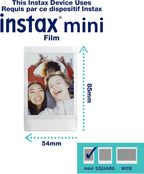 Fujifilm Instax Mini 99 Instant Film Camera