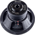 American Bass Elite 15" 2400 Max Watts Car Subwoofer
