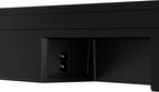 Sony BRAVIA Theater Bar 6  3.1.2ch Sound bar with Powerful Wireless subwoofer  Surround Sound by Dolby Atmos®/DTS:X® Compatible HT-B600