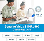 Viqua S410RL-HO Replacement UV Lamp VH410 System