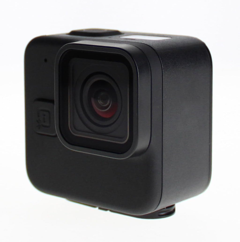 GoPro HERO11 (Go Pro Hero11) Black Mini - Waterproof Action Camera with 5.3K Ultra HD Video  24.7MP Photos  1/1.9" Sensor  Stabilization + 50-in-1 Accessory Kit + 64GB Card + More